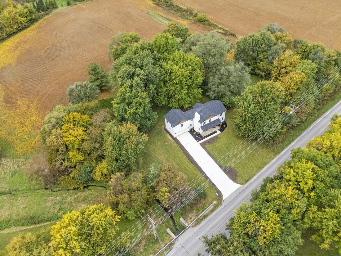 Haus in Plain City, Ohio, Vereinigte Staaten 3 - 17678647