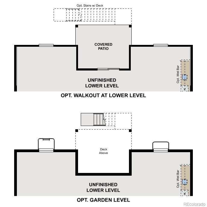 Casa a Aurora, Colorado, Stati Uniti 5 - 19124784
