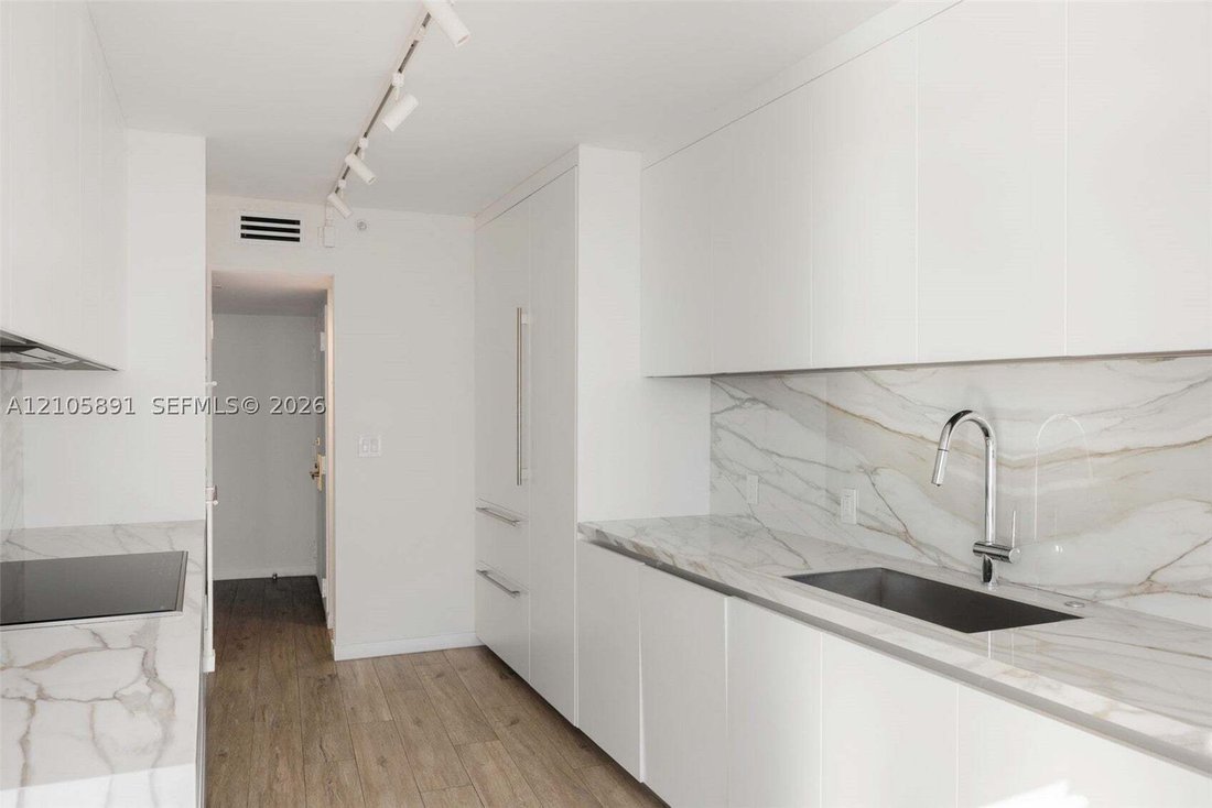 Condominio en Miami Beach, Florida, Estados Unidos 4 - 19125261
