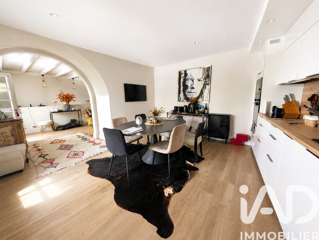 Apartment in La Baule les Pins, La Baule-Escoublac, France 2 - 18054365