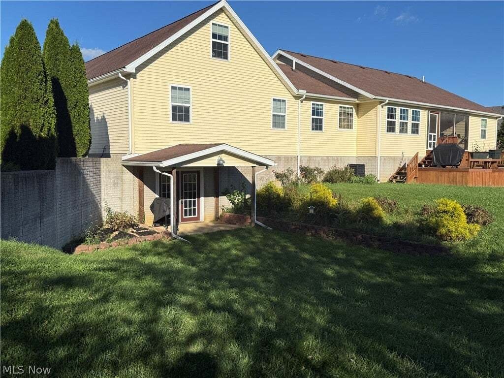 Casa en Zanesville, Ohio, Estados Unidos 5 - 19134752
