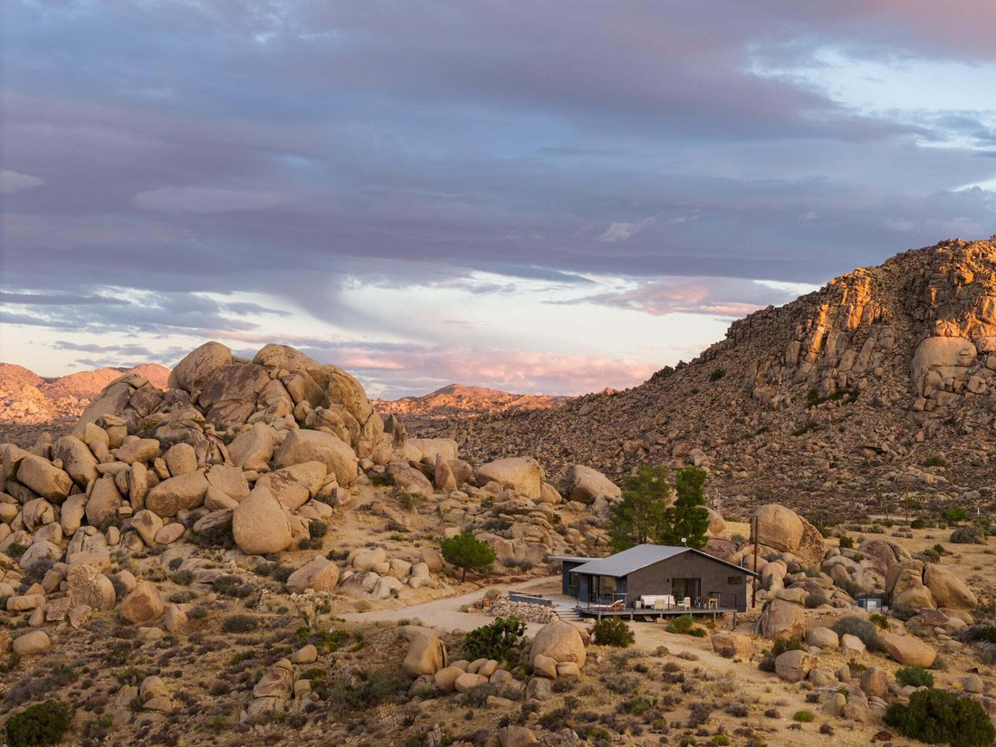 House in Yucca Valley, California, United States 1 - 19130629