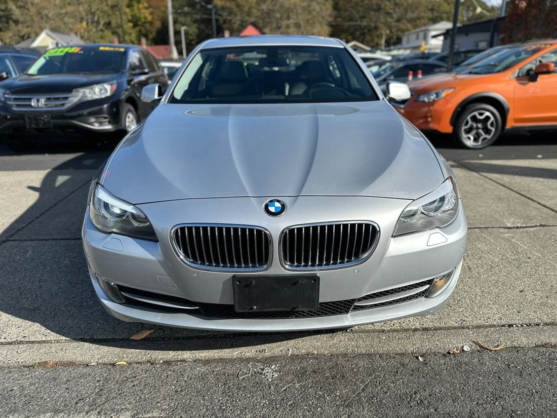 Sedan in Tacoma, WA, United States 2 - 19135062