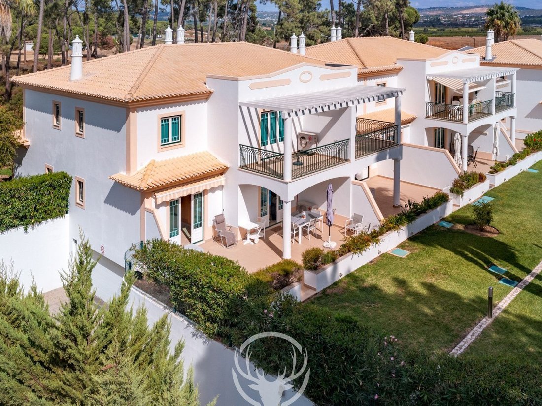 Appartement à Vilamoura, Quarteira, Algarve 3 - 19113185