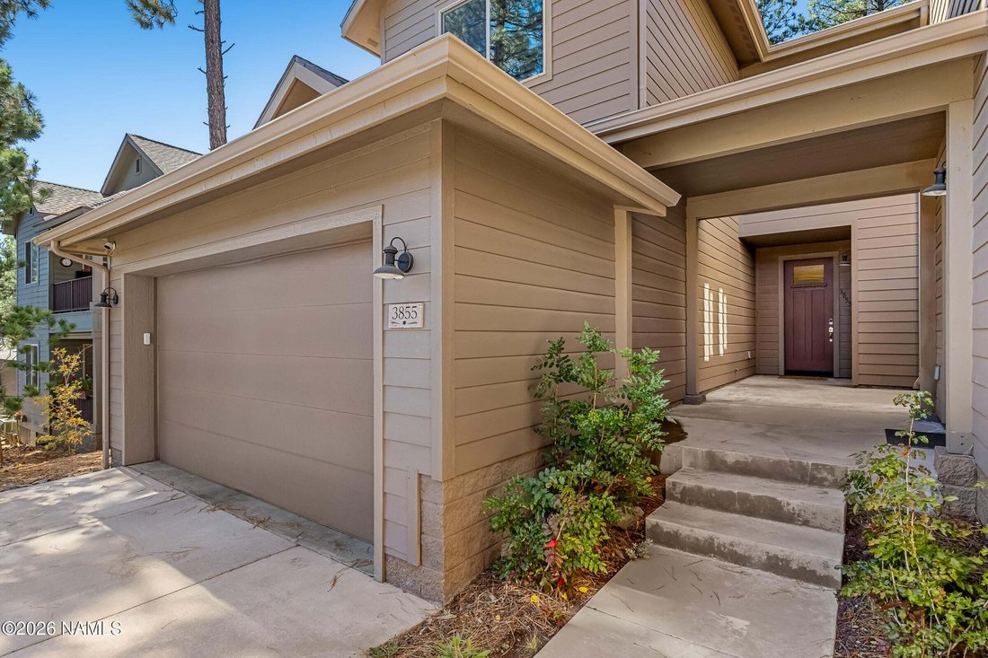 Townhouse in Flagstaff, Arizona, United States 5 - 19136193