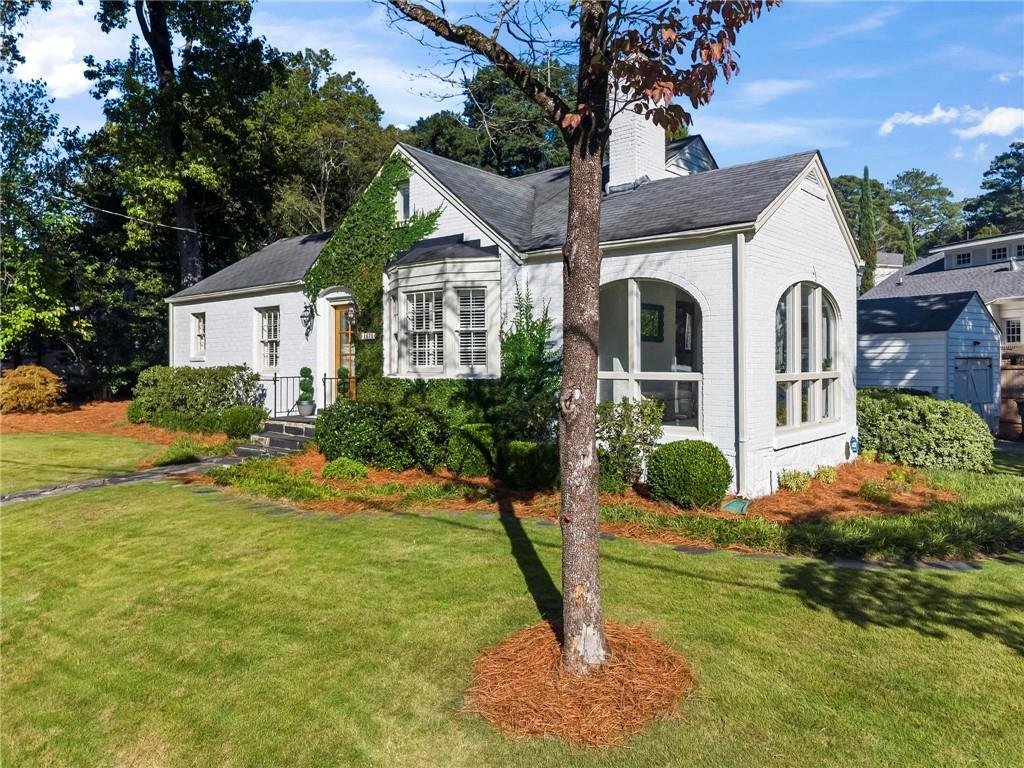 Haus in Atlanta, Georgia, Vereinigte Staaten 2 - 19129342
