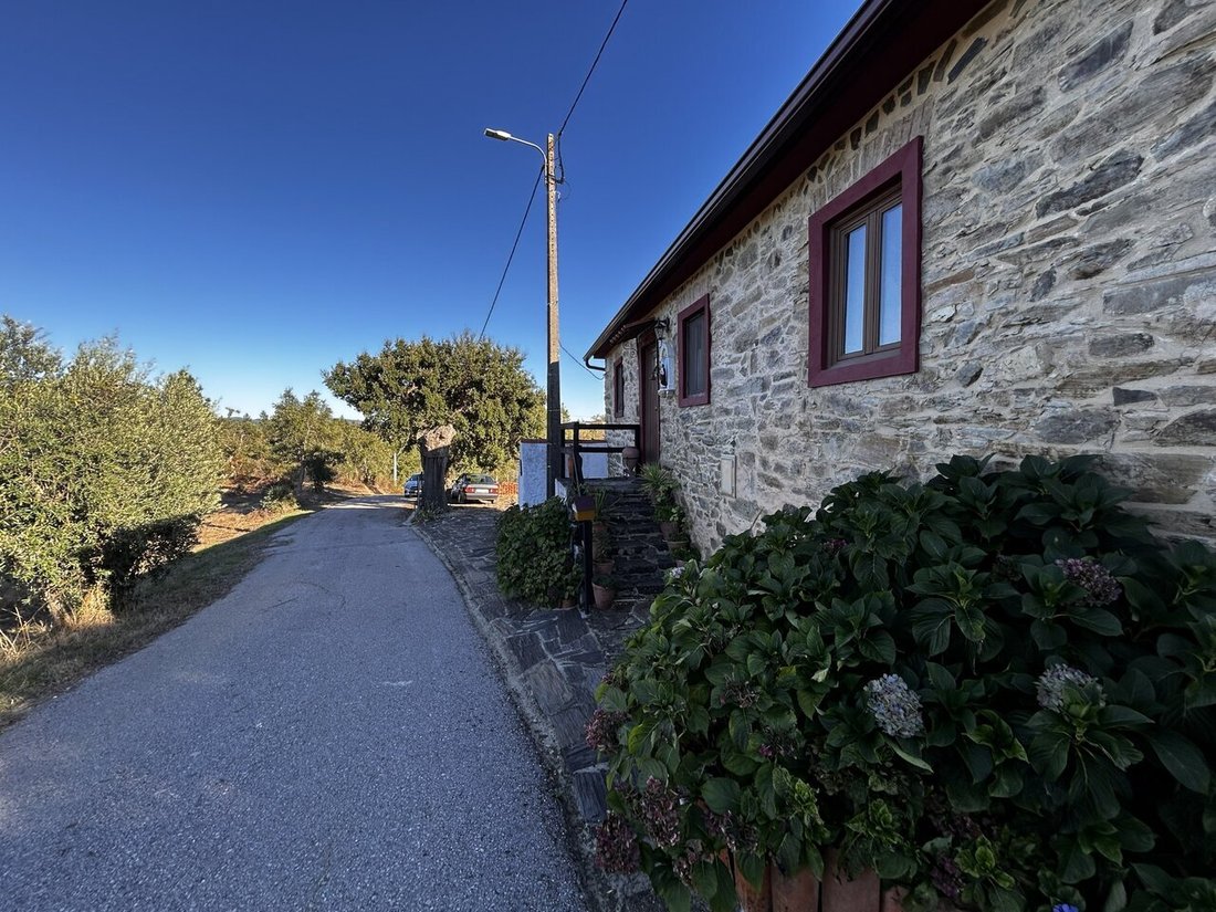 House in Vila de Rei, Castelo Branco District, Portugal 3 - 19129116