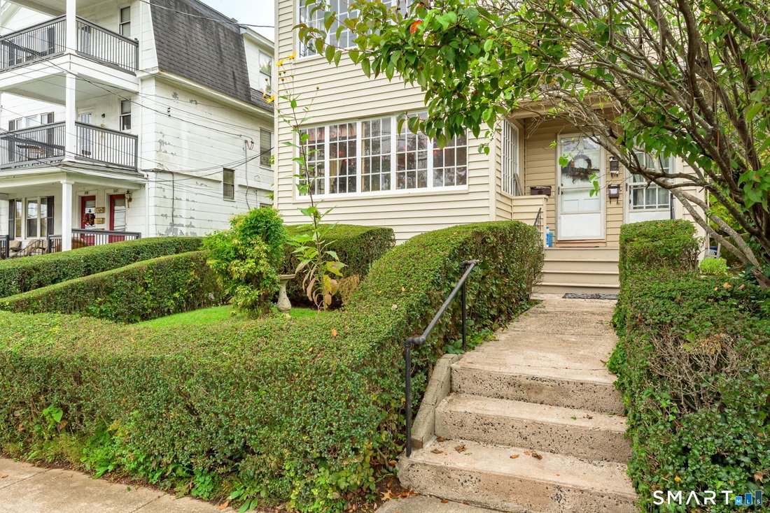 Casa en West Hartford, Connecticut, Estados Unidos 4 - 19130574