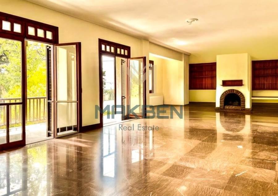 Casa a Kifisià, Attica, Grecia 1 - 19124139