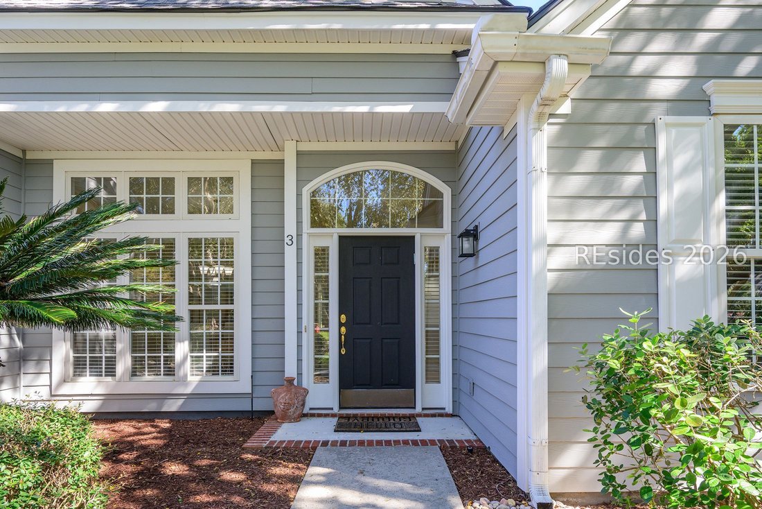Casa en Bluffton, Carolina del Sur, Estados Unidos 4 - 19124170