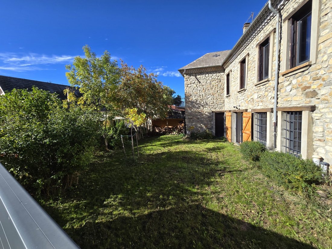 Farm Ranch in Ancelle, Provence-Alpes-Côte d'Azur, France 3 - 19117450
