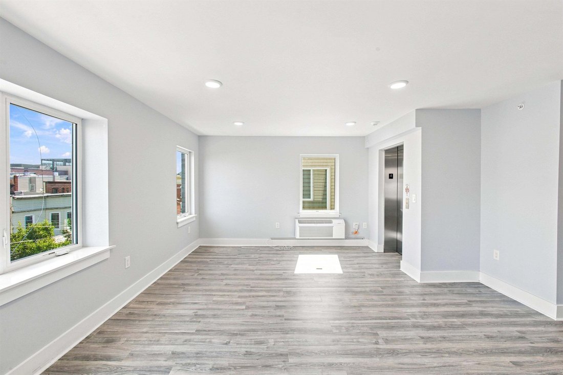 Condominio a Union City, New Jersey, Stati Uniti 2 - 19120873