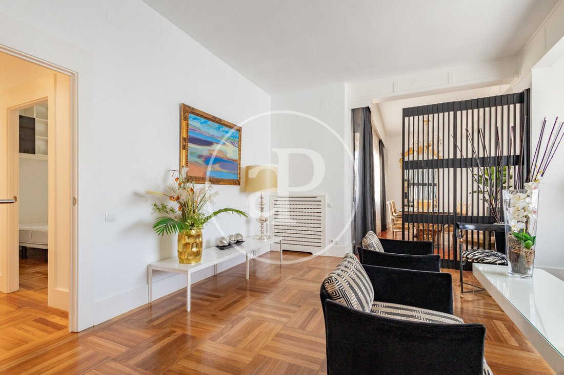 Appartement à Chamberí, Madrid, Espagne 4 - 19128863