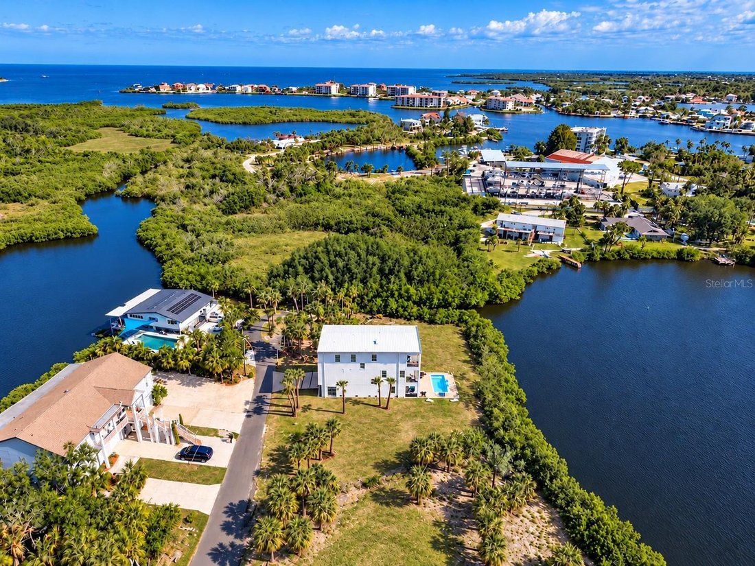 House in New Port Richey, Florida, United States 1 - 19130690