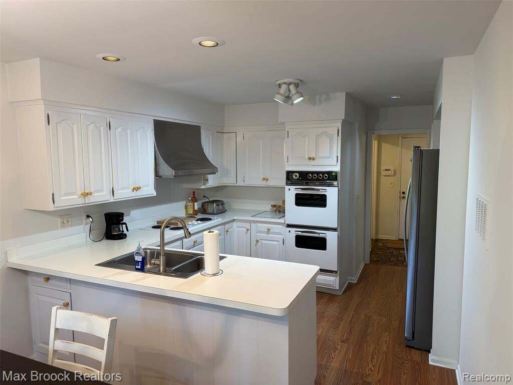Condominio en Bloomfield Hills, Míchigan, Estados Unidos 5 - 18813593
