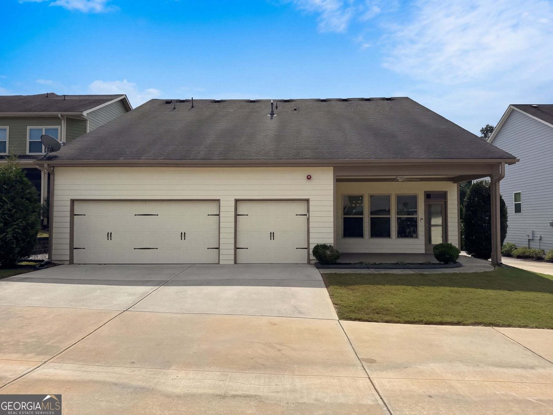 Casa a Fayetteville, Georgia, Stati Uniti 5 - 19133704