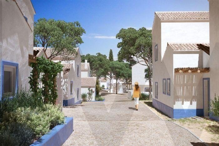 Residenza a Carvalhal, Distretto di Leiria, Portogallo 5 - 19128694