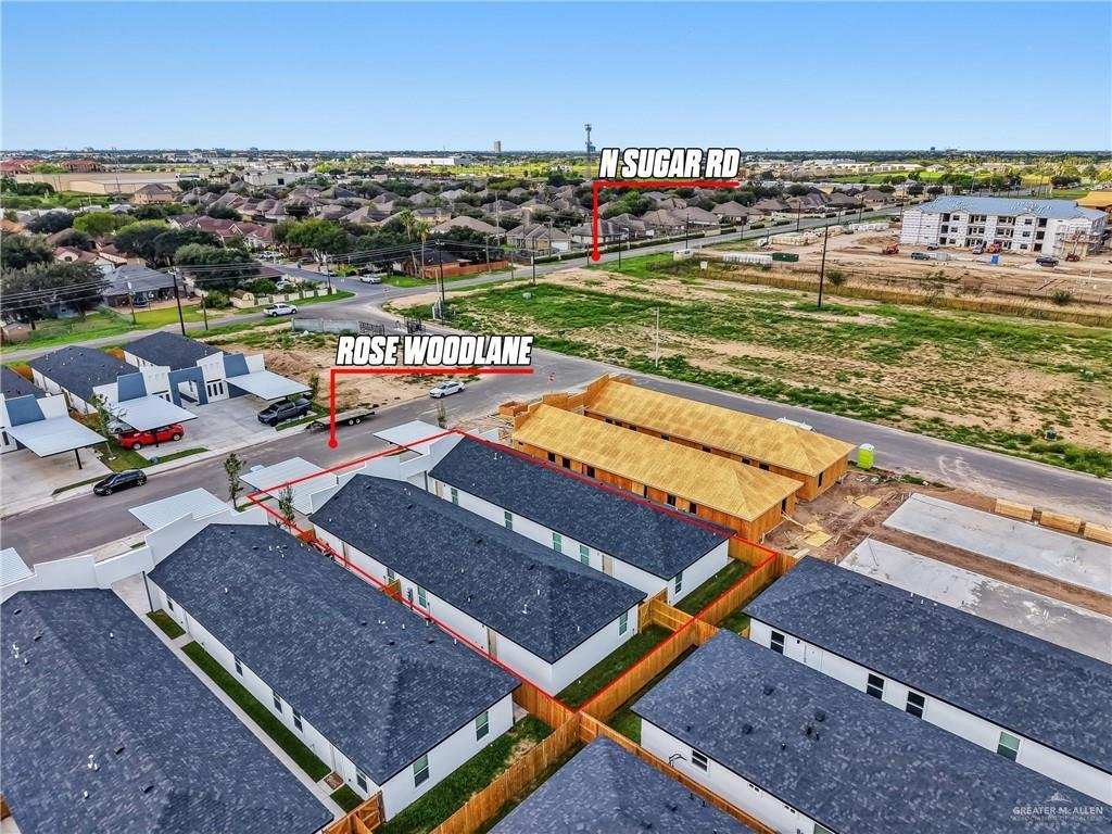 Andere in Pharr, Texas, Vereinigte Staaten 3 - 19124412