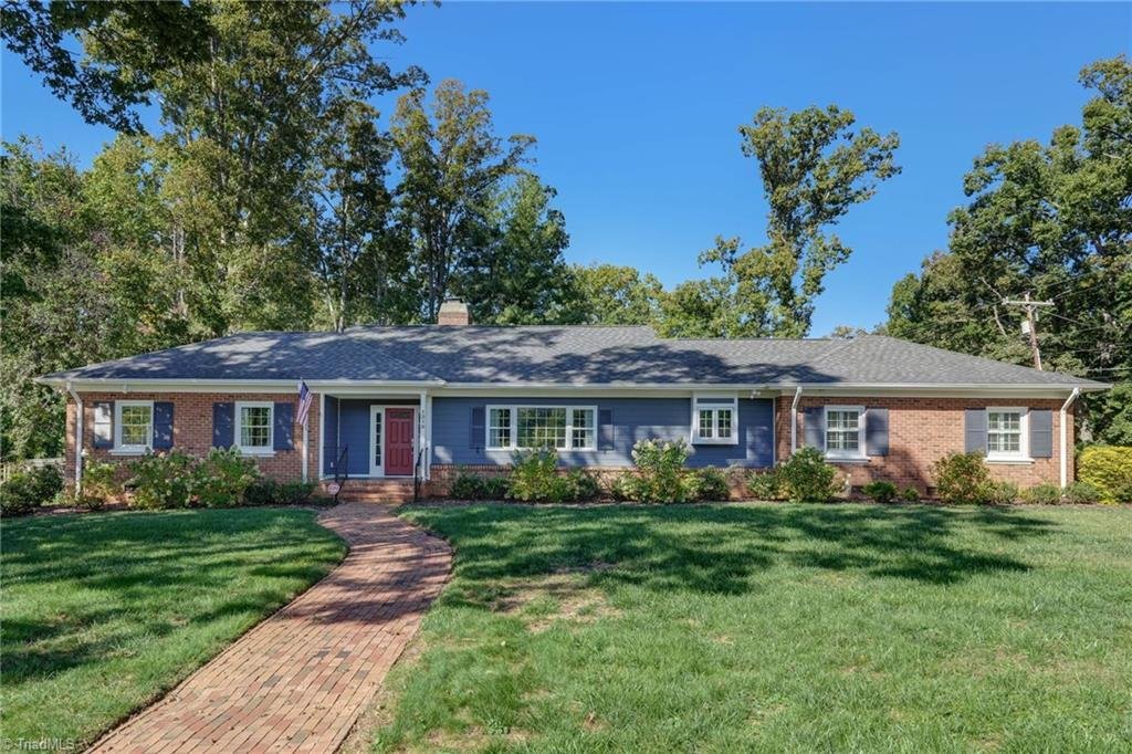 Casa en Greensboro, Carolina del Norte, Estados Unidos 1 - 19121727