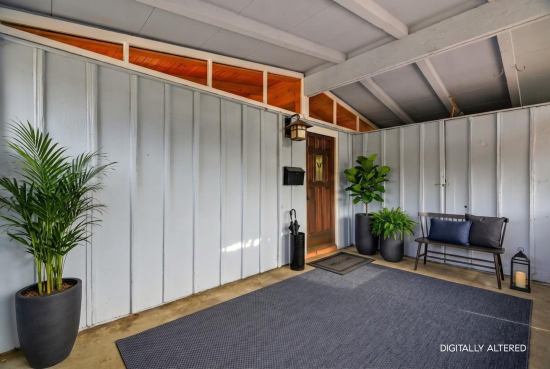 House in Palo Alto, California, United States 4 - 19125075