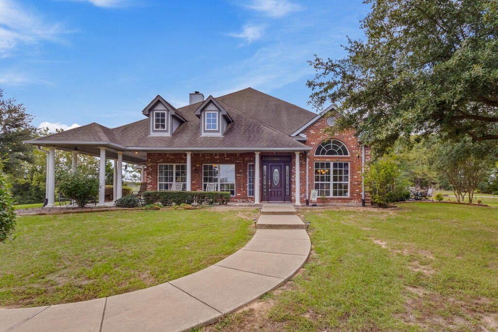 Casa a Edgewood, Texas, Stati Uniti 4 - 19126854