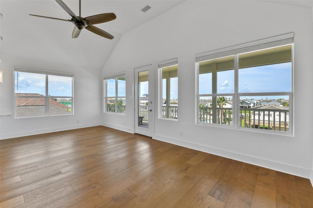 House in Galveston, Texas, United States 4 - 19132265