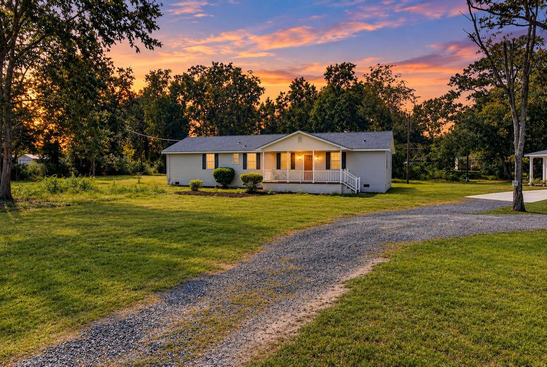 Casa a Mount Pleasant, Carolina del Sud, Stati Uniti 1 - 19126987