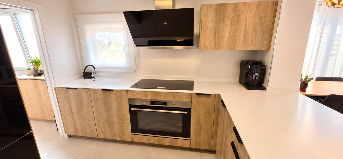 Apartment in Calvia, Balearic Islands, Spain 5 - 19128388