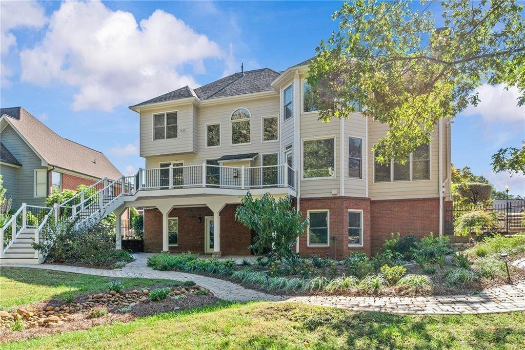 Casa en Dacula, Georgia, Estados Unidos 5 - 19123375