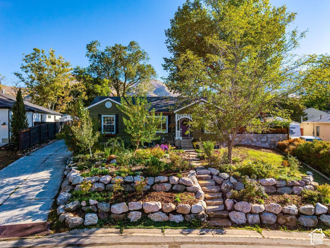 House in Salt Lake City, Utah, United States 1 - 19121514