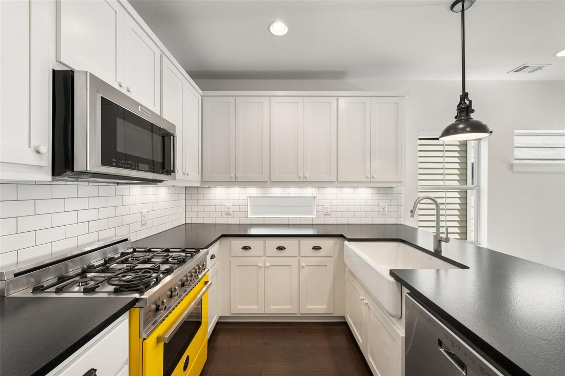 House in Austin, Texas, United States 4 - 19125483