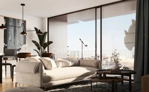 Appartamento a Santa Marinha e Sao Pedro da Afurada, Oporto, Portogallo 1