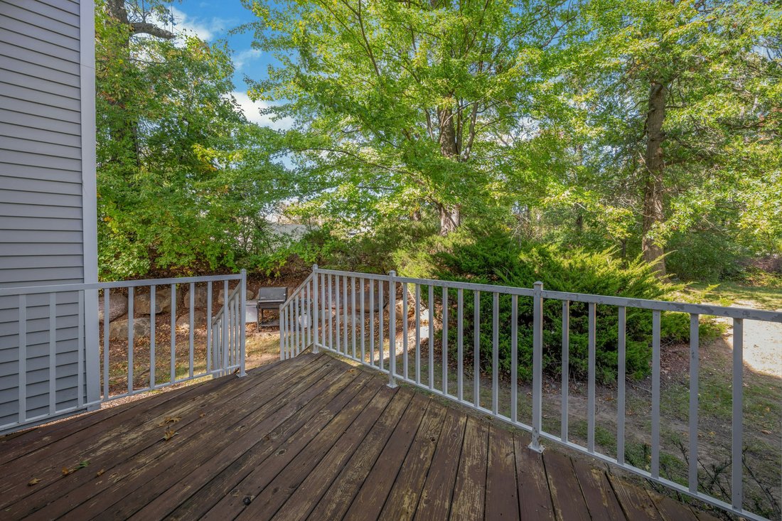 Townhouse in Mountain Lakes, New Jersey, United States 5 - 19127703