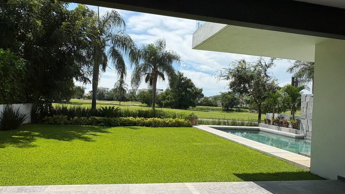 Condominio en Emiliano Zapata, Morelos, México 2 - 19135402