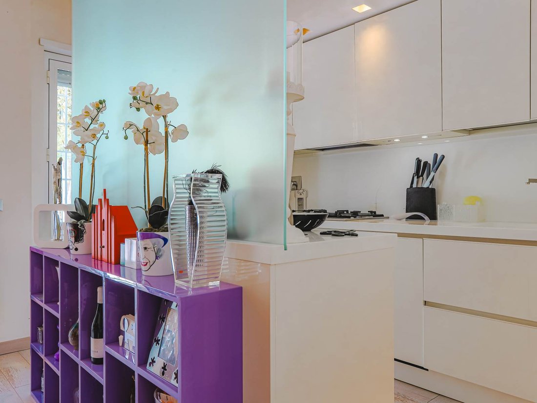 Apartamento en Cortina d'Ampezzo - Farnesina, Roma, Lacio 4 - 19135672
