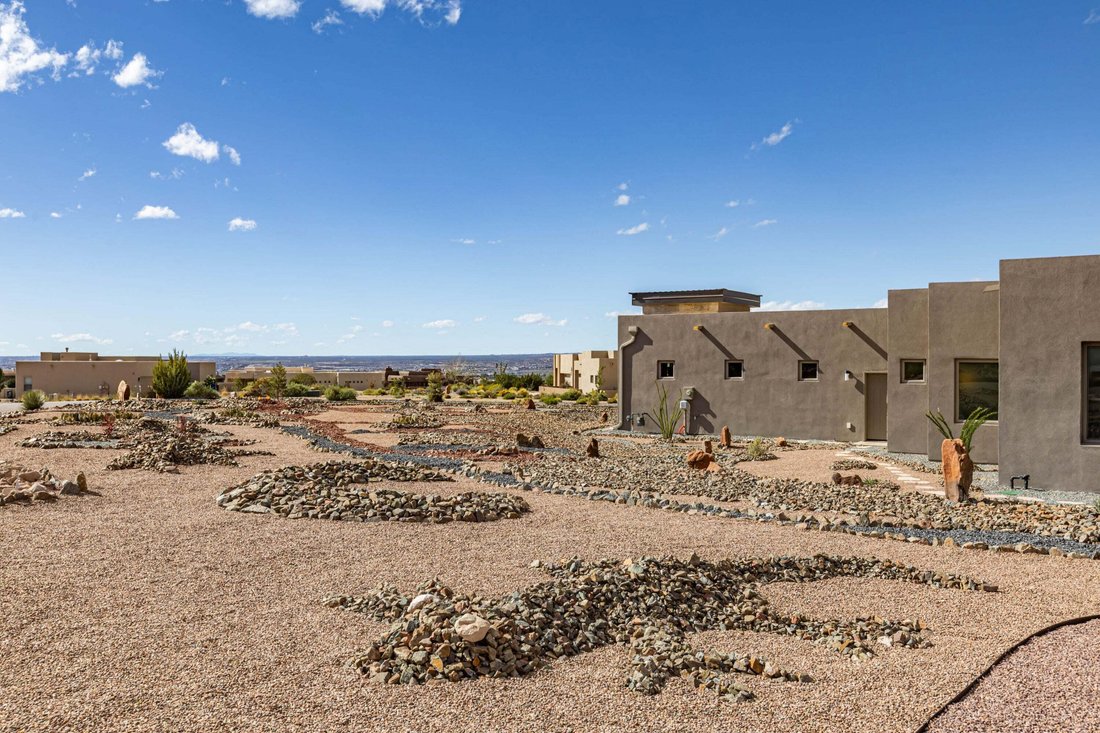 House in Placitas, New Mexico, United States 3 - 19121450