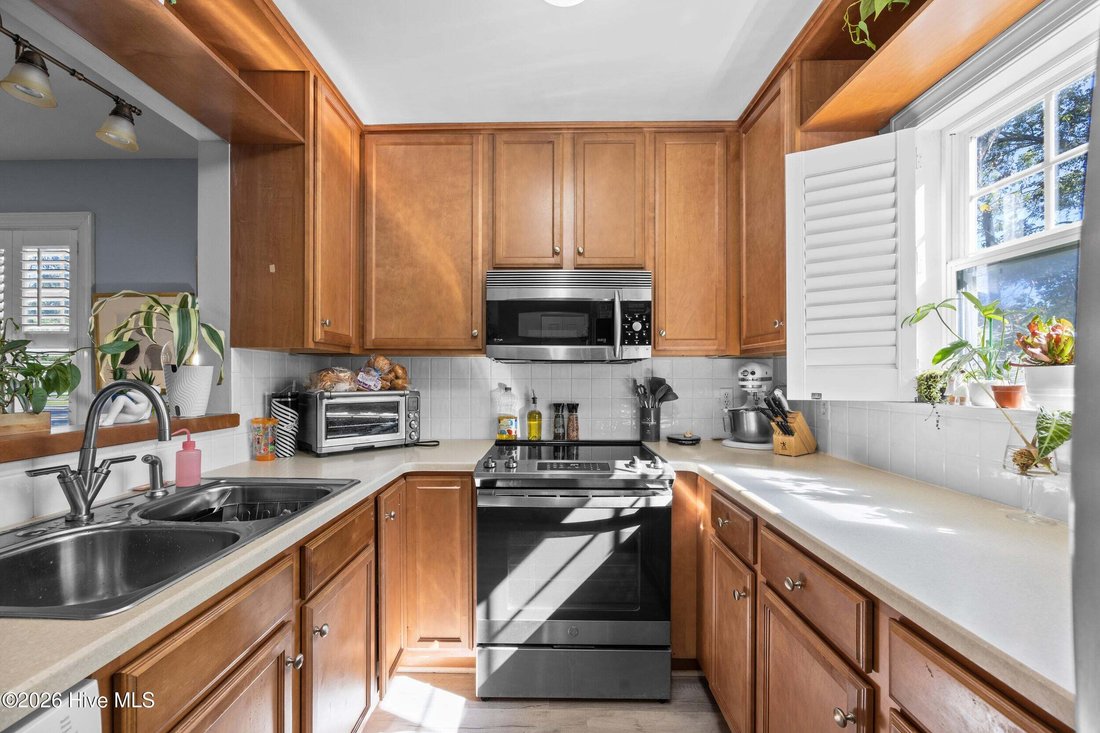 Casa en Wilmington, Carolina del Norte, Estados Unidos 5 - 19125689