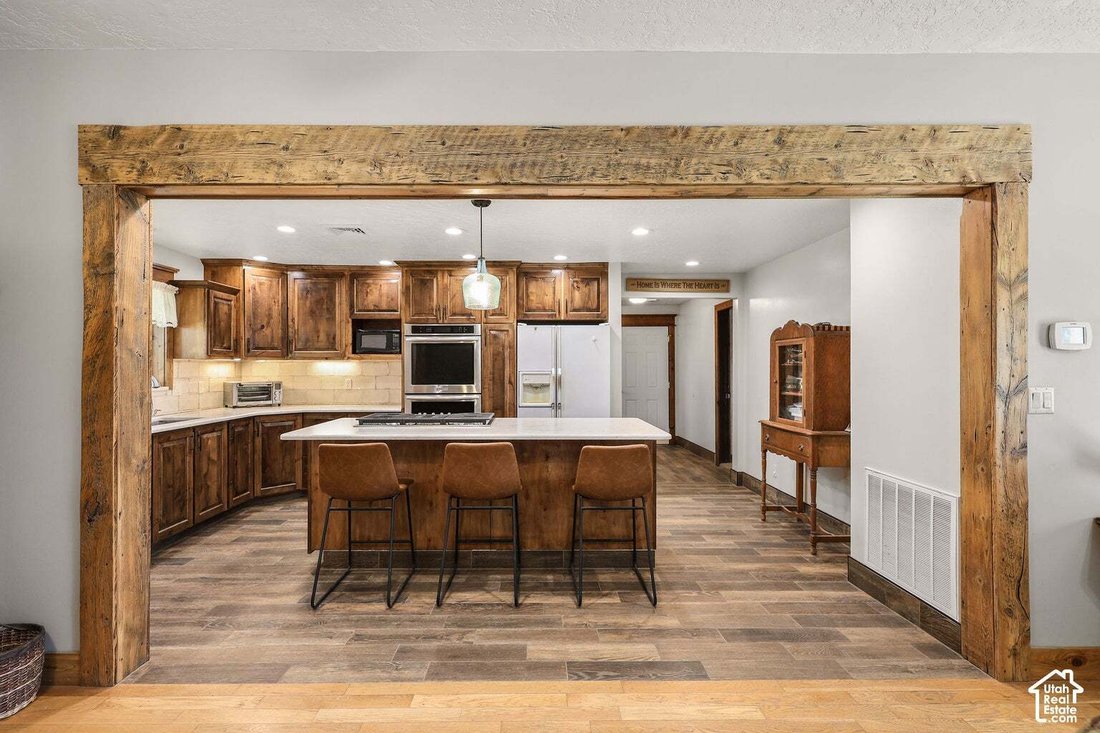 Haus in Weston, Idaho, Vereinigte Staaten 4 - 19124557