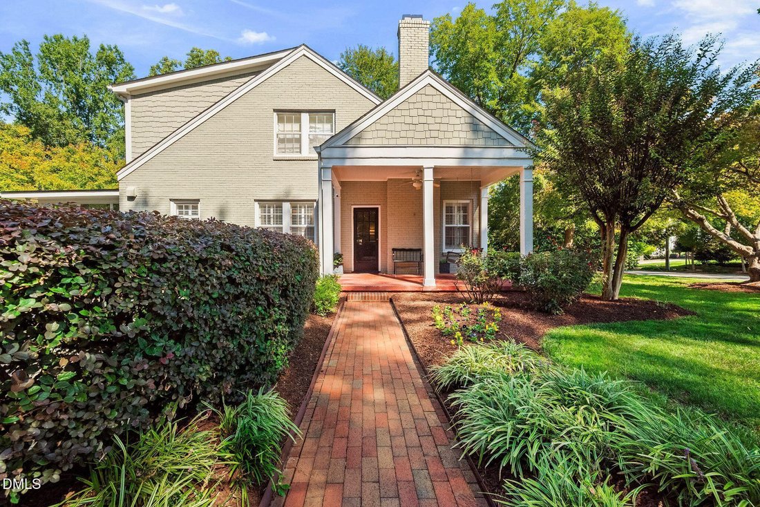 Casa en Raleigh, Carolina del Norte, Estados Unidos 3 - 19134753