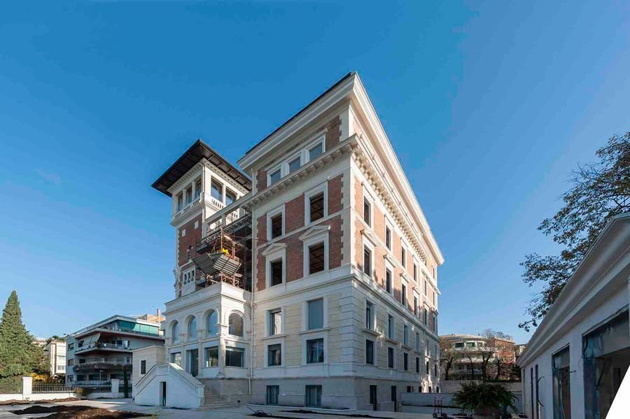 Apartamento en Pinciano, Roma, Italia 2 - 16555751