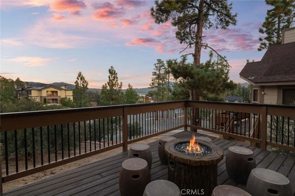 Casa en Big Bear Lake, California, Estados Unidos 3 - 19132211