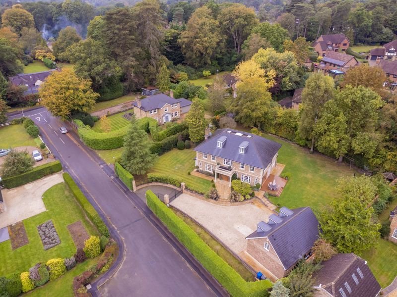 Haus in Sunningdale, England 2 - 19124464