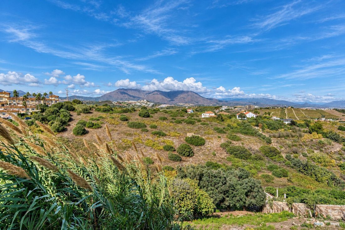 Villa en Manilva, Andalucía, España 3 - 19122867
