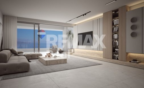 Wohnung in 3rd Community of Heraklion - Western, Heraklion, Griechenland 1