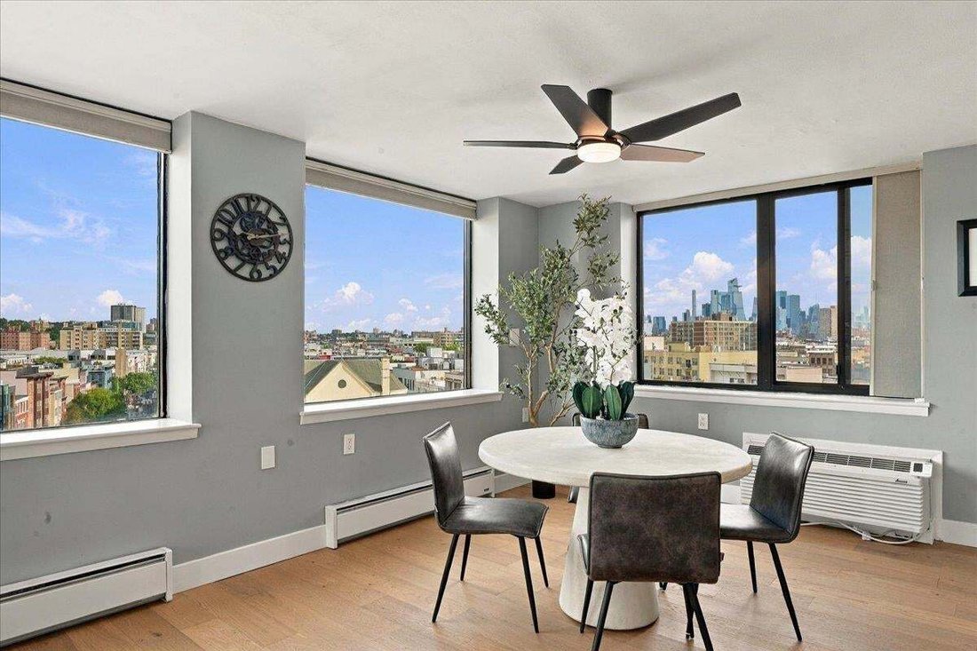 Condominio en Hoboken, Nueva Jersey, Estados Unidos 5 - 19121140