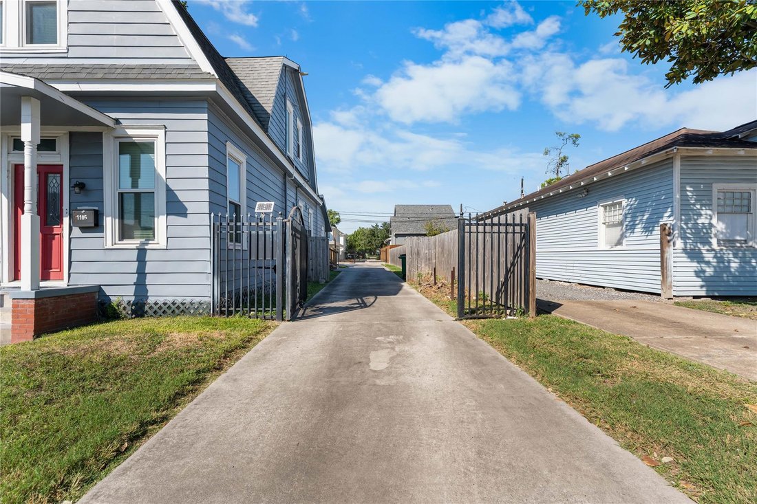 House in Houston, Texas, United States 5 - 19125906