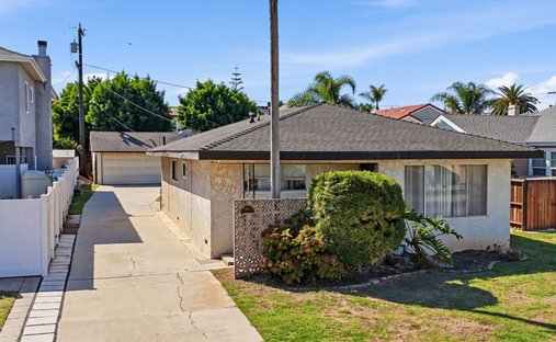 Maison à Redondo Beach, Californie, États-Unis 1