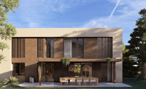 Villa in Rotes Velles, Calvia, Balearic Islands 1