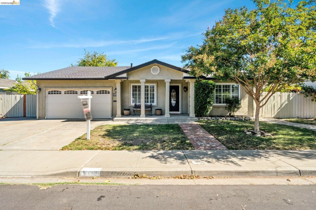 Casa en Pleasanton, California, Estados Unidos 5 - 19123448