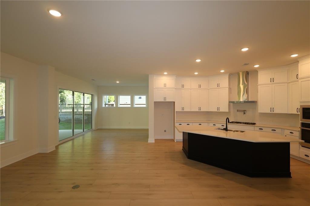 House in Dallas, Georgia, United States 4 - 19122237